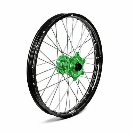 X-GRIP einzelne Felge V2 passend KTM, HQV, GASGAS, Beta, Sherco