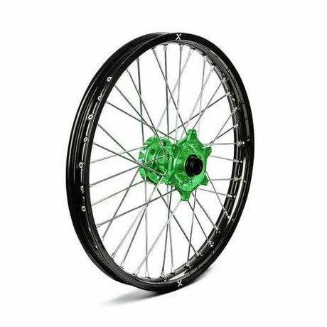 X-GRIP einzelne Felge V2 passend KTM, HQV, GASGAS, Beta, Sherco