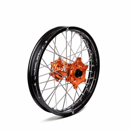 X-GRIP einzelne Felge V2 passend KTM, HQV, GASGAS, Beta