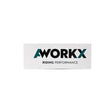 AWORKX Sticker Claim