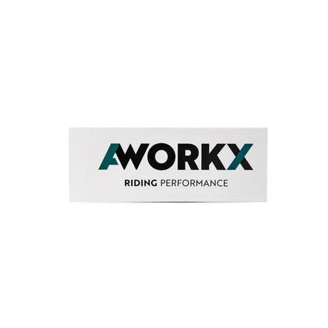 AWORKX Sticker Claim