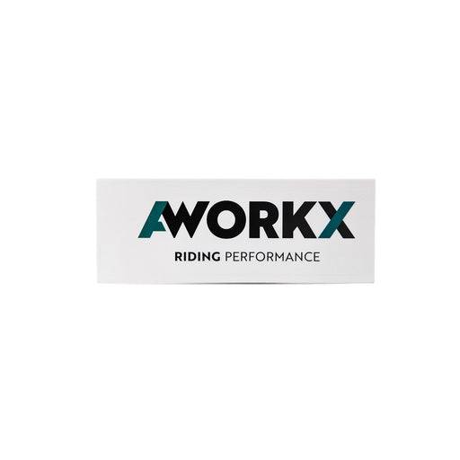 AWORKX Sticker Claim