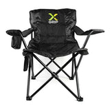 X-GRIP Campingstuhl