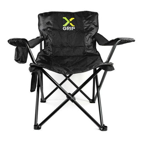 X-GRIP Campingstuhl