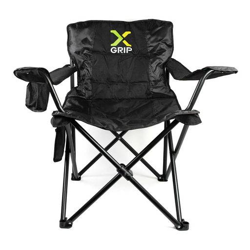 X-GRIP Campingstuhl