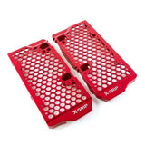 X-GRIP Kühlerschutz-Set