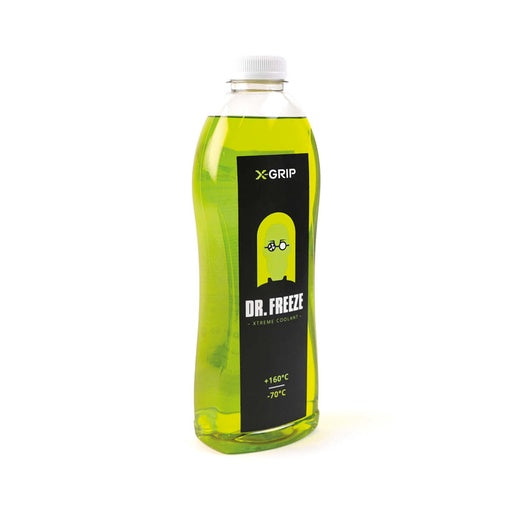 X-GRIP Dr.Freeze Xtreme Kühlmittel
