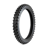 X-GRIP Reifen HULKYBOY 90/90-21, weicher Motorradreifen mit Profil, für Offroad- und Enduro-Fahrten, von X-GRIP.