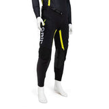 X-GRIP MX-Motocross-Hose aus Titanium, robuste Schutzhose für Offroad-Motocrossfahrer, langlebiges Material, bequemes Design