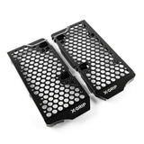 X-GRIP Kühlerschutz-Set passend für Beta