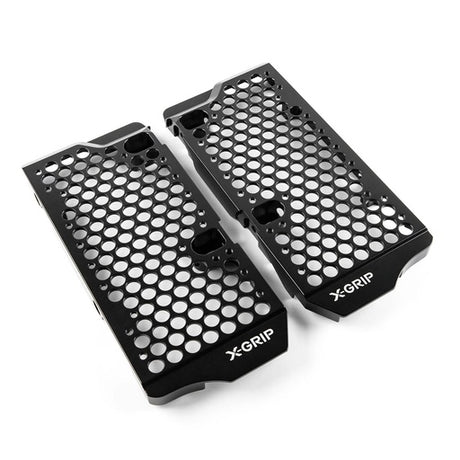 X-GRIP Kühlerschutz-Set passend für Beta