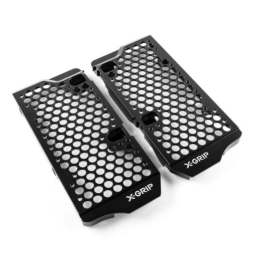 X-GRIP Kühlerschutz-Set passend für Beta