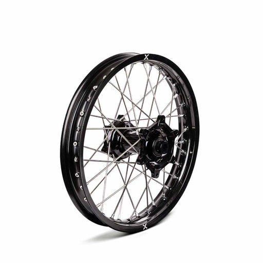 X-GRIP einzelne Felge V2 passend KTM, HQV, GASGAS, Beta, Sherco