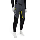 X-GRIP Motocross Hose Titanium