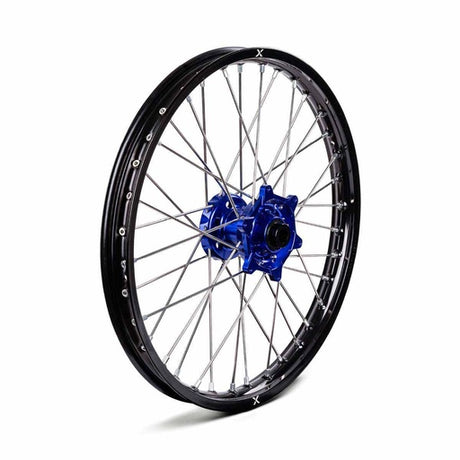 X-GRIP einzelne Felge V2 passend KTM, HQV, GASGAS, Beta, Sherco