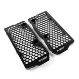 X-GRIP Kühlerschutz-Set