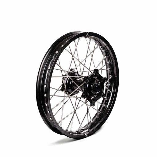 X-GRIP einzelne Felge V2 passend KTM, HQV, GASGAS, Beta, Sherco