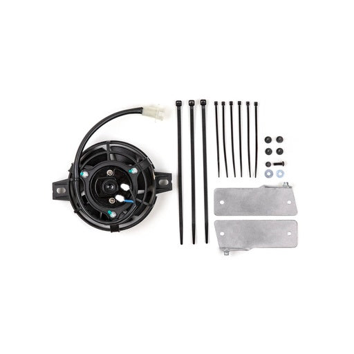 X-GRIP Kühlerlüfter-Komplettset