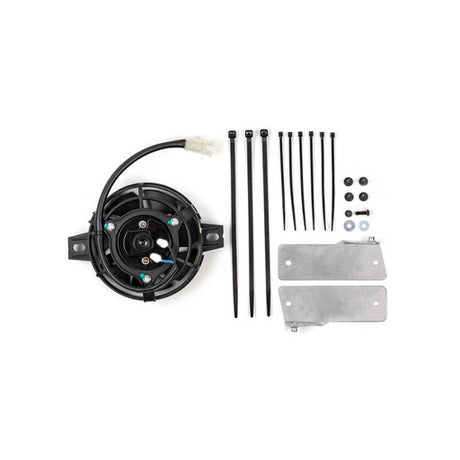 X-GRIP Kühlerlüfter-Komplettset