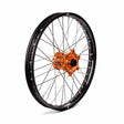 X-GRIP einzelne Felge V2 passend KTM, HQV, GASGAS, Beta, Sherco