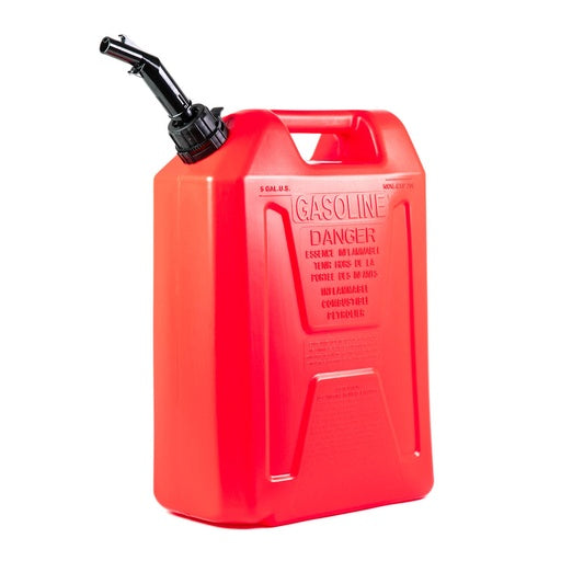 AWORKX Kraftstoffkanister Non Stop 20 Liter