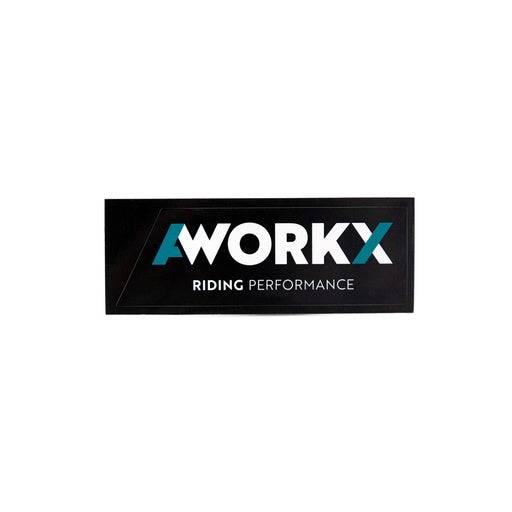 AWORKX Sticker Claim