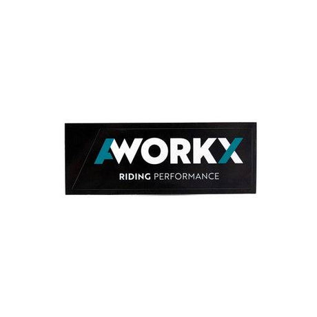 AWORKX Sticker Claim