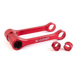 X-GRIP Umlenkung verstellbar