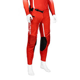X-GRIP Motocross Hose SIXDAYS 2024 Team Austria mit Taschen