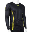 X-GRIP Motocross Jersey Titanium