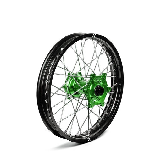 X-GRIP Einzelrad V1 passend KTM, Husqvarna, Beta RR passend für KTM