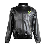 X-GRIP Regenjacke Raceshield