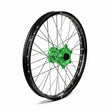 X-GRIP einzelne Felge V2 passend KTM, HQV, GASGAS, Beta, Sherco