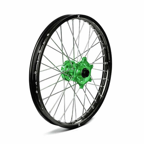 X-GRIP einzelne Felge V2 passend KTM, HQV, GASGAS, Beta, Sherco