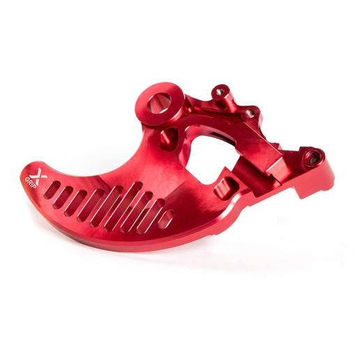 X-GRIP brake disc protector