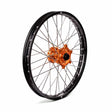 X-GRIP einzelne Felge V2 passend KTM, HQV, GASGAS, Beta, Sherco