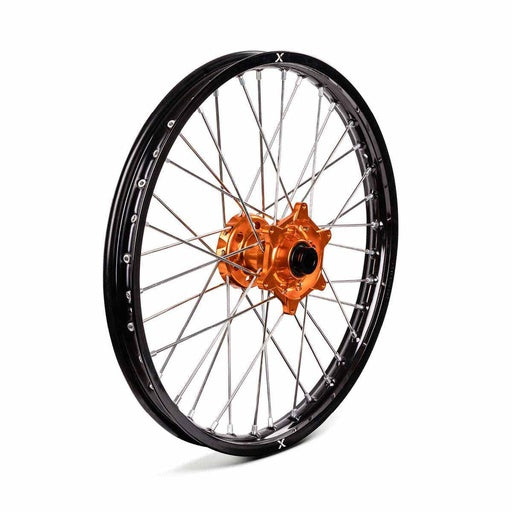 X-GRIP einzelne Felge V2 passend KTM, HQV, GASGAS, Beta, Sherco