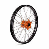 X-GRIP einzelne Felge V2 passend KTM, HQV, GASGAS, Beta, Sherco
