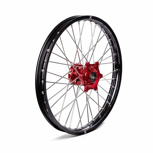 X-GRIP einzelne Felge V2 passend KTM, HQV, GASGAS, Beta, Sherco