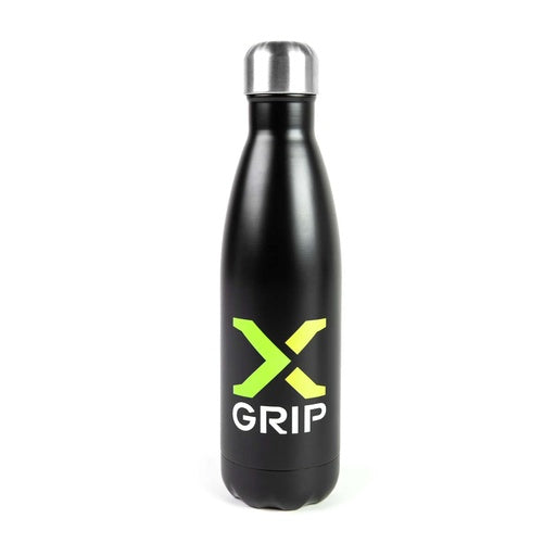 X-GRIP Thermoflasche