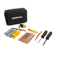 AWORKX Reifenreparaturset Profi