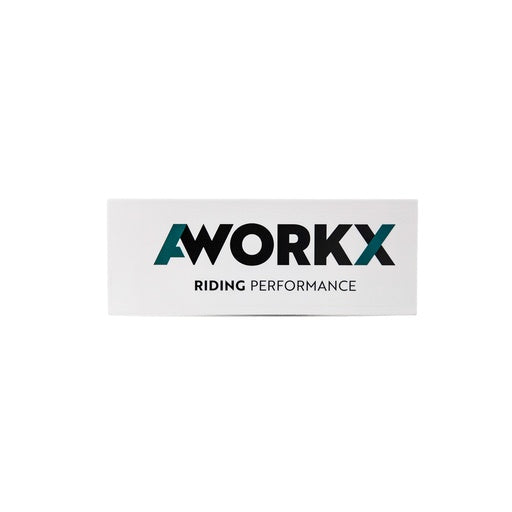 AWORKX Sticker Claim