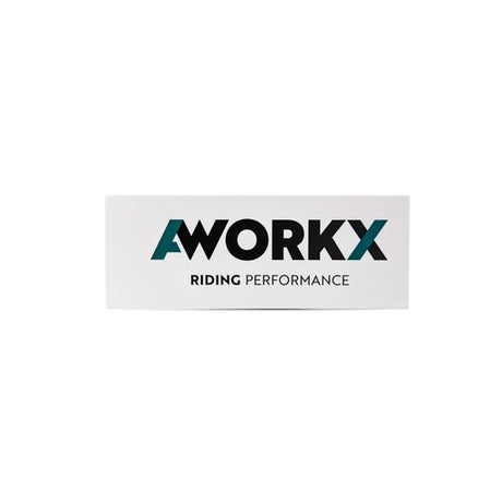 AWORKX Sticker Claim
