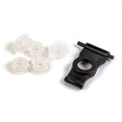 AWORKX Luftfilter Gummimanschetten & Schnalle