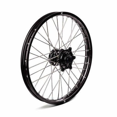 X-GRIP einzelne Felge V2 passend KTM, HQV, GASGAS, Beta, Sherco
