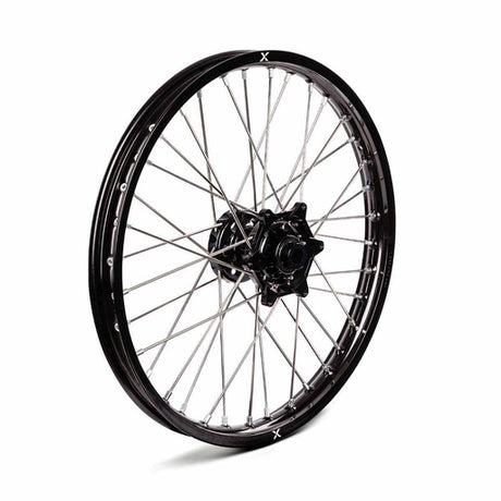 X-GRIP einzelne Felge V2 passend KTM, HQV, GASGAS, Beta, Sherco