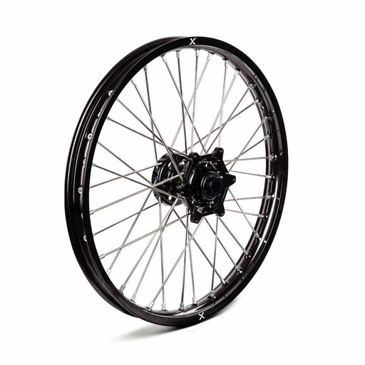 X-GRIP einzelne Felge V2 passend KTM, HQV, GASGAS, Beta, Sherco