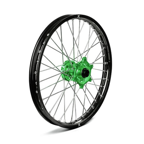 X-GRIP einzelne Felge V1 