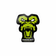 X-GRIP Baboons Butt Aufkleber