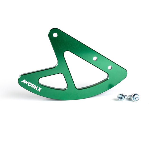 AWORKX Bremsschutz passend für Kawasaki 03-07